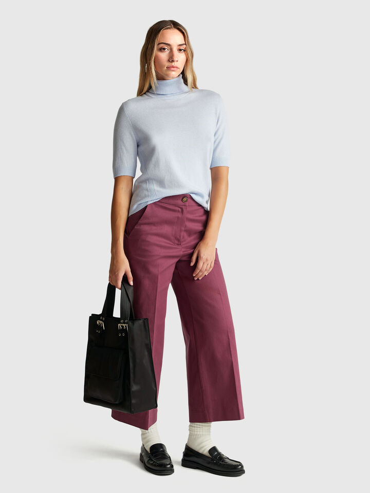 TROUSERS Women image number 3